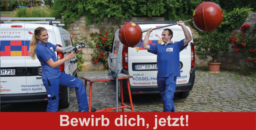 Ausbildung